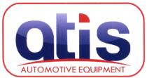 ATIS AUTOMOTIVE EQUIPMENTEQUIPMENT