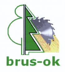 BRUSOK BRUS OK BRUS-OKBRUS-OK