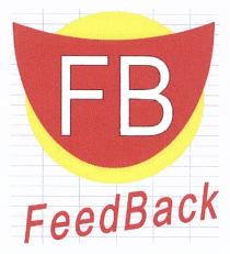 FEEDBACK FEED BACK FB FEEDBACK