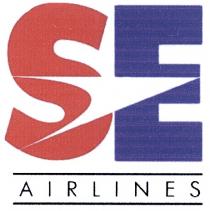 SE AIRLINESAIRLINES