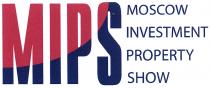 MIPS INVESTMENT PROPERTY MIPS MOSCOW INVESTMENT PROPERTY SHOWSHOW