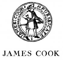 JAMESCOOK COOK JAMES COOK PUB & CAFECAFE
