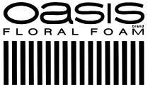 OASIS FLORAL FOAM BRANDBRAND