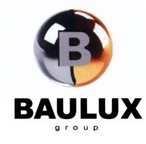 BAULUX BAULUXGROUP BAULUX GROUPGROUP