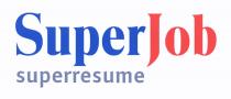 SUPER JOB SUPERJOB SUPERRESUMESUPERRESUME