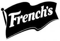 FRENCHS FRENCH FRENCHSFRENCH'S