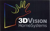 3DVISION HOME SYSTEMS 3D VISION HOMESYSTEMSHOMESYSTEMS