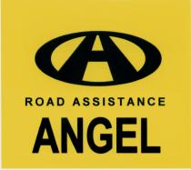 ASSISTANCE ROADASSISTANCE ANGEL ROAD ASSISTANCE