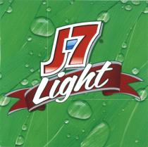 J7 J-7 LIGHTLIGHT