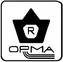 ORMA OPMA ОРМА R