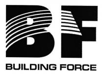 BF BUILDING FORCEFORCE