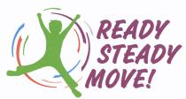 READY STEADY MOVEMOVE