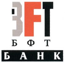 БФТБАНК BFT БФТ БАНКБАНК