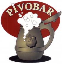 PIVOBAR PB PIVOBAR