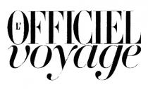 LOFFICIEL OFFICIEL LOFFICIEL VOYAGEL'OFFICIEL VOYAGE