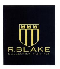 RBLAKE BLAKE R.BLAKE COLLECTION FOR MENMEN