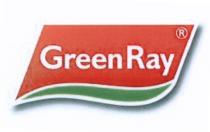 GREENRAY GREEN RAYRAY