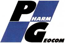 PHARMGEOCOM GEOCOM PG PHARM GEOCOM