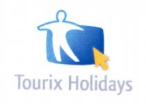 TOURIX HOLIDAYSHOLIDAYS