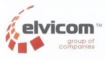 ELVICOM ELVICOM GROUP OF COMPANIESCOMPANIES