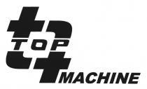 TOPMACHINE TT TOP MACHINEMACHINE