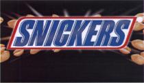 SNICKERSSNICKERS