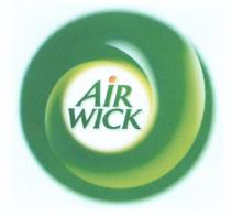 AIRWICK WICK AIR WICK