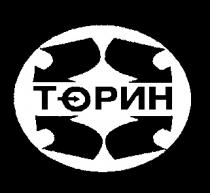 ТОРИН