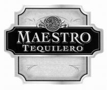 TEQUILERO MAESTRO TEQUILERO