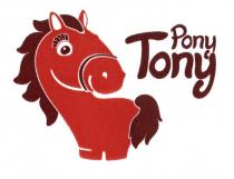TONY PONYPONY