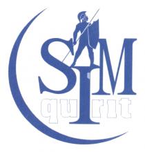 SIM QUIRIT QURIT QU RIT SM SIM QUIRIT