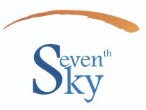 SEVENSKY SEVENTH SEVEN TH SKYSKY