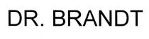 DRBRANDT BRANDT DR. DR BRANDT DR.BRANDT