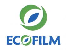 ECO FILM ECOFILMECOFILM