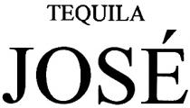 JOSE TEQUILA JOSE