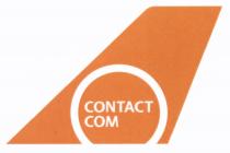 CONTACTCOM CONTACT CONTACT COMCOM