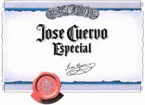 JOSECUERVO CUERVO ROJENA JOSE CUERVO ESPECIAL FABRICA LA ROJENA TEQUILATEQUILA