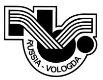 NBF RUSSIA - VOLOGDAVOLOGDA