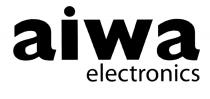 aiwa trading ltd. electronicsELECTRONICS