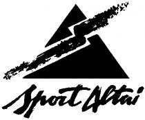 SPORT ALTAI