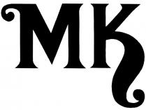 МК MKMK