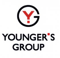 YOUNGER YOUNGERS GY YG YOUNGERS GROUPYOUNGER'S GROUP