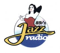 89/1 JAZZ RADIORADIO