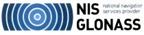 NISGLONASS GLONASS NIS NIS GLONASS NATIONAL NAVIGATION SERVICES PROVIDERPROVIDER