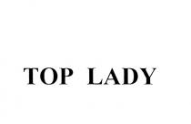 TOPLADY TOP LADYLADY