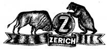 ZERICH Z