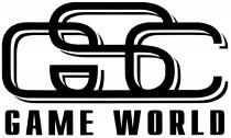 GSC GAME WORLDWORLD