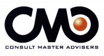 СМА CMA CONSULT MASTER ADVISERSADVISERS