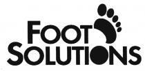 FOOT SOLUTIONSSOLUTIONS