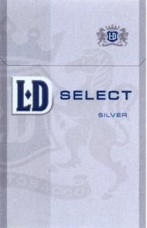 LD SELECT SILVERSILVER